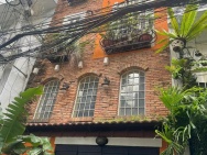 **Bán nhà mặt tiền Hiệp Nhất** phường 4 Tân Bình; 6*29 ngay trục