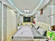 **Bán nhà mặt tiền đường Hiệp Nhất ** phường 4 Tân Bình (4*18); 4