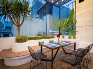 **Bán nhà MT Hoàng Hoa Thám, phường 13 Tân Bình; 4x15m - nhà ga T3