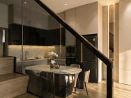 **Bán nhà MT Hoàng Hoa Thám, phường 13; Tân Bình; 4x15m - khu VIP