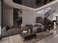 **Bán nhà mặt tiền Hoàng Hoa Thám, phường 13; Tân Bình (4x16) - khu