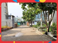 [Q12]. Bán nhà chính chủ gần UBND P.Thạnh Xuân, 5M x 24M, 3T, xe