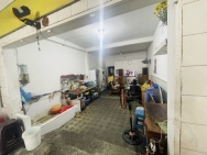 Nhà mặt tiền khu Thăng Long, Phan Thúc Duyện, Tân Bình, 4.2mx30.5m, 30 tỷ.