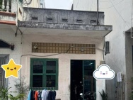 **Bán nhà mặt tiền Lạc Long Quân** P,11, Tân Bình (3,5x18) - 11 tỷ