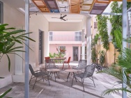 **Bán nhà Mặt tiền Lê Lai ** p.12, Tân Bình; 5x14m; 4 tầng - chỉ