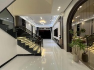 **Bán nhà mặt tiền Lê Lai, MT khu Bàu Cát, Tân Bình (4,6*14) 4