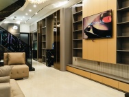 **Bán nhà mặt tiền Lê Lai, phường 12; Tân Bình; 4,6*14m 4 tầng dòng