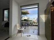 **Bán nhà mặt tiền đường Lê Lai, phường 12 Tân Bình (4,6*14) - 4