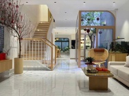 **Bán nhà mặt tiền Lê Trung Nghĩa; khu K300; Tân Bình; 4x18m - 5