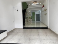 **Bán nhà MT đường Lê Văn Sỹ ** phường 2 Tân Bình (3,5x11) - 9 tỷ