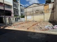 **Bán nhà mặt tiền Long Hưng** phường 7 Tân Bình; (5x20,5) trục CMT8