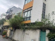 **Bán nhà MT Long Hưng** phường 7 quận Tân Bình; 5x20,5m; trục CMT8