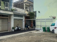 **Bán nhà phường 7 Tân Bình** mặt tiền Long Hưng; (5 x 20,5) trục