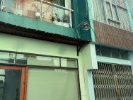 **Bán nhà MT Long Hưng** phường 7 Tân Bình; 5*20,5m; trục CMT8