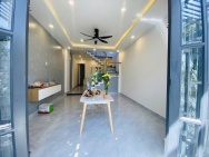 Bán nhà mặt tiền Năm Châu, phường 12 quận Tân Bình (5*16) chỉ 10 tỷ