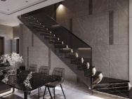 **Bán nhà mặt tiền Nguyễn Cảnh Dị, phường 4, Tân Bình (4x16m) -