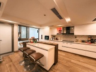 **Bán nhà MT Nguyễn Đình Khơi** p4, Tân Bình; (5*25) 7 tầng thang