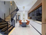**Bán nhà mặt tiền Nguyễn Minh Hoàng, phường 12 Tân Bình (4*20m) 4