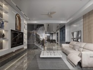 **Bán nhà mặt tiền Nguyễn Thái Bình, phường 4, Tân Bình; 4x18m - 3