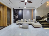 **Bán nhà mặt tiền Nguyễn Trọng Lội, phường 4 Tân Bình (4,5x26), 3