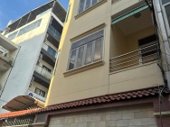 **Bán nhà mặt tiền Nguyễn Trọng Lội** p4 Tân Bình; 5x17m; hơn 14 tỷ