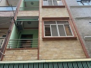 **Bán nhà MT Nguyễn Trọng Lội** phường 4 quận Tân Bình; 5*17 - 3