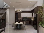 **Bán nhà MTKD Đồng Đen; phường 11, Tân Bình (4*20) đường 10m