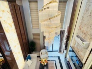 **Bán nhà mặt tiền Ni Sư Huỳnh Liên** phường 10, Tân Bình (5,5*22)