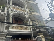 **Bán nhà MT Phan Văn Sửu** phường 13 quận Tân Bình; 7x15 nhà ga T3