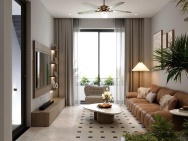 **Bán nhà mặt tiền Phan Văn Sửu phường 13, quận Tân Bình; 78m2 - ga