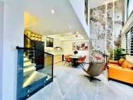 Bán nhà MT đường Phan Văn Sửu, phường 13 Tân Bình; 7*14m 4 tầng