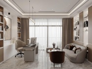 **Bán nhà MT Phổ Quang, phường 2, Tân Bình (4*17m ) khu VIP sân bay