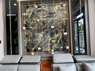 Bán nhà mặt tiền Cộng Hòa, phường 15, Tân Bình; 4x29m - 4 tầng