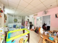 Bán nhà mặt tiền Quảng Hiền, phường 11,Tân Bình (7,5*18) khu Bàu Cát