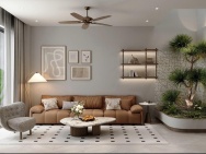 **Bán nhà mặt tiền đường Sông Đáy, phường 2 Tân Bình (4x17) kế sân