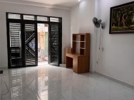 **Bán nhà khu K300 phường 12 Tân Bình; MT Thép Mới (4,2*12m) nhà mới