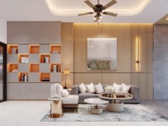 **Bán nhà mặt tiền đường Thiên Phước, phường 9; Tân Bình (4x15) 3