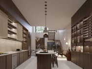 **Hàng hiếm! MT Trần Mai Ninh, P12; 4x17,5m - nở hậu tài lộc, vị