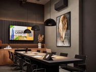 Bán nhà MT Trần Mai Ninh, phường 12, Tân Bình (7,5*28) chỉ hơn