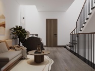 **Bán nhà mặt tiền Trần Triệu Luật, phường 7, Tân Bình - 4x20m ; 3