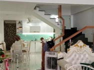 Bán nhà mặt tiền Trường Chinh, phường 12, Tân Bình (5*16) - 10 tỷ