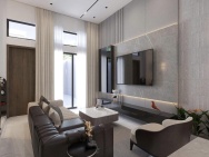 **Bán nhà MT Trường Chinh, phường 14 Tân Bình (4x17,5) dòng tiền 3