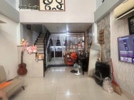 Bán nhà MT khu K300, mặt tiền Trương Hoàng Thanh, Tân Bình; 5*14m 3