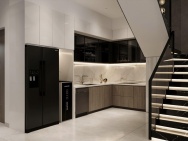 **Bán nhà phường 11 Tân Bình, mặt tiền Võ Thành Trang (4,5x15) -