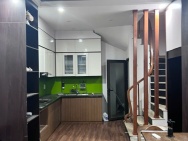 Bán nhà 268 Ngọc Hồi SĐCC 5 tầng x 30m2, 3 ngủ, 4 WC, Full đồ ở ngay