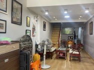 CĂN NGON, Nhà 1/ Nguyễn Văn Nghi, 50m2, 3 tầng 3PN, 4.5 tỷ TL