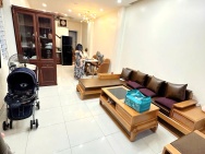 CHÍNH CHỦ 1 ĐỜI!  Nhà Đẹp 54M² 4 Tầng HXH P9 Gò Vấp –Gần EMART  !