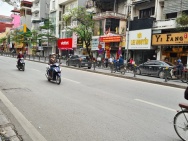 SIÊU HIẾM - MẶT PHỐ NGÔ XUÂN QUẢNG,KD - VỈA HÈ RỘNG-111m2 17.5 tỷ