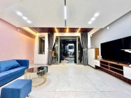 Bán nhà khu K300, hẻm Hoàng Hoa Thám Tân Bình - 4*13, 5 tầng