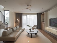 **Bán nhà phường 14 Tân Bình, hẻm 11 Trương Công Định (7x14) -